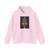 VUYSTINCK, Johannes - Ceremonial staff (Artwork) Hoodie