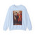 GAINSBOROUGH, Thomas - Lord Ligonier (Artwork) Crewneck Sweatshirt