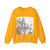DURER, Albrecht - Triumphal Arch (detail)7 (Artwork) Crewneck Sweatshirt