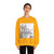 DURER, Albrecht - Triumphal Arch (detail)7 (Artwork) Crewneck Sweatshirt