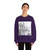 DURER, Albrecht - Triumphal Arch (detail)7 (Artwork) Crewneck Sweatshirt