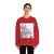 DURER, Albrecht - Triumphal Arch (detail)7 (Artwork) Crewneck Sweatshirt