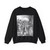 DURER, Albrecht - Triumphal Arch (detail)9 (Artwork) Crewneck Sweatshirt
