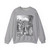 DURER, Albrecht - Triumphal Arch (detail)9 (Artwork) Crewneck Sweatshirt
