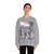 DURER, Albrecht - Triumphal Arch (detail)9 (Artwork) Crewneck Sweatshirt