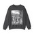 DURER, Albrecht - Triumphal Arch (detail)9 (Artwork) Crewneck Sweatshirt