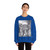 DURER, Albrecht - Triumphal Arch (detail)9 (Artwork) Crewneck Sweatshirt