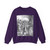 DURER, Albrecht - Triumphal Arch (detail)9 (Artwork) Crewneck Sweatshirt