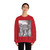 DURER, Albrecht - Triumphal Arch (detail)9 (Artwork) Crewneck Sweatshirt