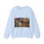 GAINSBOROUGH, Thomas - Mr and Mrs Andrews (Artwork) Crewneck Sweatshirt