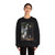 GAINSBOROUGH, Thomas - Mr and Mrs William Hallett ('The Morning Walk') (Artwork) Crewneck Sweatshirt