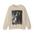 GAINSBOROUGH, Thomas - Mr and Mrs William Hallett ('The Morning Walk') (Artwork) Crewneck Sweatshirt