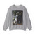 GAINSBOROUGH, Thomas - Mr and Mrs William Hallett ('The Morning Walk') (Artwork) Crewneck Sweatshirt