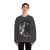 GAINSBOROUGH, Thomas - Mr and Mrs William Hallett ('The Morning Walk') (Artwork) Crewneck Sweatshirt