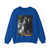 GAINSBOROUGH, Thomas - Mr and Mrs William Hallett ('The Morning Walk') (Artwork) Crewneck Sweatshirt