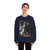 GAINSBOROUGH, Thomas - Mr and Mrs William Hallett ('The Morning Walk') (Artwork) Crewneck Sweatshirt