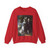 GAINSBOROUGH, Thomas - Mr and Mrs William Hallett ('The Morning Walk') (Artwork) Crewneck Sweatshirt