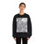 DURER, Albrecht - Triumphal Arch (detail)10 (Artwork) Crewneck Sweatshirt