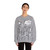 DURER, Albrecht - Triumphal Arch (detail)10 (Artwork) Crewneck Sweatshirt