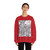 DURER, Albrecht - Triumphal Arch (detail)10 (Artwork) Crewneck Sweatshirt