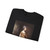 GAINSBOROUGH, Thomas - Mrs Grace Dalrymple Elliot (Artwork) Crewneck Sweatshirt
