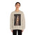 GAINSBOROUGH, Thomas - Mrs Grace Dalrymple Elliot (Artwork) Crewneck Sweatshirt