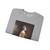 GAINSBOROUGH, Thomas - Mrs Grace Dalrymple Elliot (Artwork) Crewneck Sweatshirt
