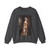 GAINSBOROUGH, Thomas - Mrs Grace Dalrymple Elliot (Artwork) Crewneck Sweatshirt