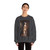 GAINSBOROUGH, Thomas - Mrs Grace Dalrymple Elliot (Artwork) Crewneck Sweatshirt