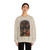 GENGA, Girolamo - Virgin and Child with Saints (Artwork) Crewneck Sweatshirt