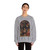GENGA, Girolamo - Virgin and Child with Saints (Artwork) Crewneck Sweatshirt