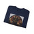 GENGA, Girolamo - Virgin and Child with Saints (Artwork) Crewneck Sweatshirt
