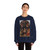 GENGA, Girolamo - Virgin and Child with Saints (Artwork) Crewneck Sweatshirt