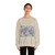 DURER, Albrecht - Triumphal Arch (detail)12 (Artwork) Crewneck Sweatshirt