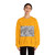 DURER, Albrecht - Triumphal Arch (detail)12 (Artwork) Crewneck Sweatshirt
