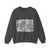 DURER, Albrecht - Triumphal Arch (detail)12 (Artwork) Crewneck Sweatshirt