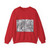 DURER, Albrecht - Triumphal Arch (detail)12 (Artwork) Crewneck Sweatshirt
