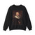 DYCK, Sir Anthony Van - Portrait of the Artist Marten Pepijn (Artwork) Crewneck Sweatshirt