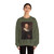 DYCK, Sir Anthony Van - Portrait of the Artist Marten Pepijn (Artwork) Crewneck Sweatshirt