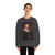 DYCK, Sir Anthony Van - Portrait of the Artist Marten Pepijn (Artwork) Crewneck Sweatshirt