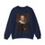 DYCK, Sir Anthony Van - Portrait of the Artist Marten Pepijn (Artwork) Crewneck Sweatshirt