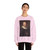 DYCK, Sir Anthony Van - Portrait of the Artist Marten Pepijn (Artwork) Crewneck Sweatshirt