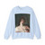 GENNARI, Cesare - Cleopatra (Artwork) Crewneck Sweatshirt