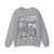 DURER, Albrecht - Triumphal Arch (detail)11 (Artwork) Crewneck Sweatshirt