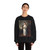 GAINSBOROUGH, Thomas - Master John Heathcote (Artwork) Crewneck Sweatshirt
