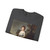 GAINSBOROUGH, Thomas - Master John Heathcote (Artwork) Crewneck Sweatshirt