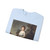 GAINSBOROUGH, Thomas - Master John Heathcote (Artwork) Crewneck Sweatshirt