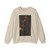 DYCK, Sir Anthony Van - Portrait of the Painter Cornelis de Wae (Artwork) Crewneck Sweatshirt