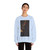 DYCK, Sir Anthony Van - Portrait of the Painter Cornelis de Wae (Artwork) Crewneck Sweatshirt