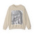 DURER, Albrecht - Triumphal Arch (detail)8 (Artwork) Crewneck Sweatshirt